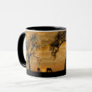 Zoek naar bom mokken Land