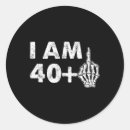 Zoek naar middelvinger stickers Midden