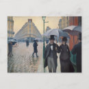 Zoek naar gustave caillebotte briefkaarten Impressionist