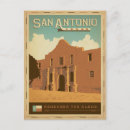 Zoek naar san antonio briefkaarten Illustratie