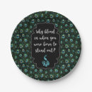 Zoek naar pauwen borden Veer