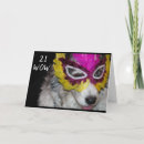 Zoek naar verlies van dochter kaarten Voor haar