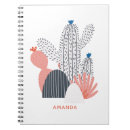 Zoek naar cacti notitieboeken Cactus