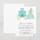 Zoek naar pantoffels uitnodigingen Glazen pantoffel