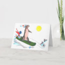 Zoek naar otter kerstkaarten Dier