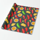 Zoek naar chili cadeaupapier Groenten