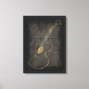 Zoek naar akoestische gitaar kunst Gitarist