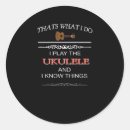 Zoek naar ukulele stickers Verjaardag