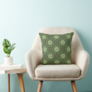 Zoek naar vintage bloemen accent kussens Elk persoon