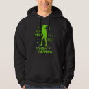 Zoek naar carnaval hoodies Groen