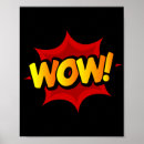 Zoek naar uitroep posters Stripverhaal