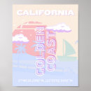 Zoek naar californië strand posters Los angeles