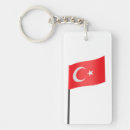 Zoek naar turkse vlag sleutelhangers Reis
