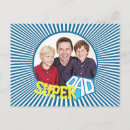Zoek naar comics briefkaarten Superheld