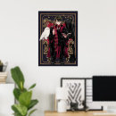 Zoek naar harry potter posters Gryffindor