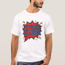 Zoek naar popart tshirts Voor iedereen