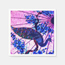 Zoek naar pauwen servetten Voor haar