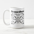 Zoek naar beledigingen mokken Gezegde