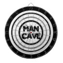 Zoek naar man cave dartborden Donker