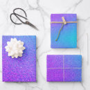 Zoek naar faux glitter cadeaupapier Voor kinderen