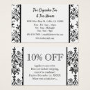 Zoek naar coupon visitekaartjes Dank u