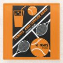 Zoek naar grafisch onderzetters Elk persoon