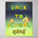 Zoek naar leuke school posters Voor kinderen