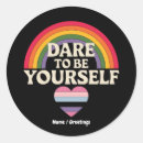 Zoek naar durf stickers Elk persoon