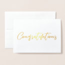 Zoek naar nieuwe baan uitnodigingen Felicitaties