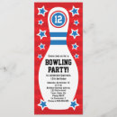 Zoek naar bowling pins uitnodigingen Bowlen