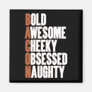 Zoek naar bacon magneten Liefde