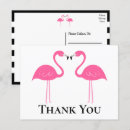Zoek naar pink flamingo briefkaarten Zomer