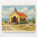 Zoek naar aruba muismatten Eiland