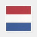 Zoek naar nederlandse servetten Holland
