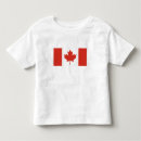 Zoek naar canadese vlag kleding Voor iedereen