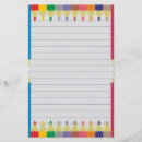 Zoek naar gekleurd briefpapier Schrijfbehoeften