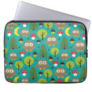 Zoek naar uilen laptop sleeves Vogels