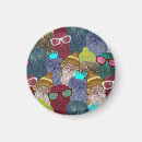 Zoek naar gelukkig nieuwjaar magneten Vrome kerst