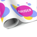 Zoek naar voor kinderen cadeaupapier Ieder kind