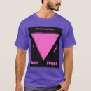 Zoek naar roze driehoek tshirts Symbool