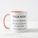 Zoek naar yoga koffie mokken Moeder