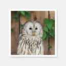 Zoek naar roofvogel servetten Raptor