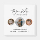 Zoek naar huwelijksmagneten Sparen de datummagneet