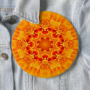 Zoek naar oranje buttons Elk persoon