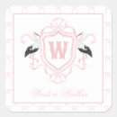 Zoek naar ooievaars stickers Elegant