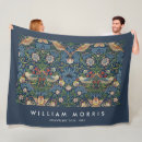 Zoek naar william morris dekens Aardbeiendief
