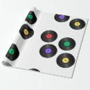 Zoek naar records cadeaupapier Lps