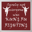 Zoek naar kungfu posters Grappig