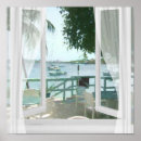 Zoek naar tropische watervallen posters Voor iedereen