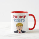 Zoek naar parody mokken Antitrump